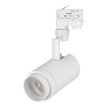 Трековый светильник Arlight LGD-Zeus-4TR-R88-20W Day SP5000-Veg 029942