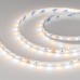 Светодиодная лента Arlight RT-B60-10mm 24V White-MIX (14.4 W/m, IP20, 5060, 5m) 025213(1)