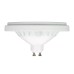Светодиодная лампа Arlight AR111-UNIT-GU10-15W-DIM Warm3000 (WH, 120 deg, 230V) 026890