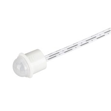 ИК-датчик Arlight SR-PRIME-IN-R14-WH-MINI (12-24V, 48-96W, MOTION) 036164