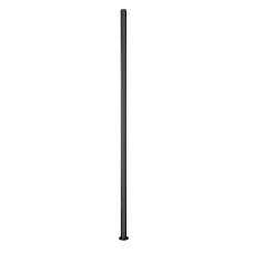 Опора фланцевая Arlight OXOR-OT1-D108-L4000 (BK) 050832