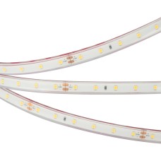 Светодиодная герметичная лента Arlight RTW-PFS-A60-11mm 24V Cool 8K (4.8 W/m, IP68, 2835, 5m) 034180