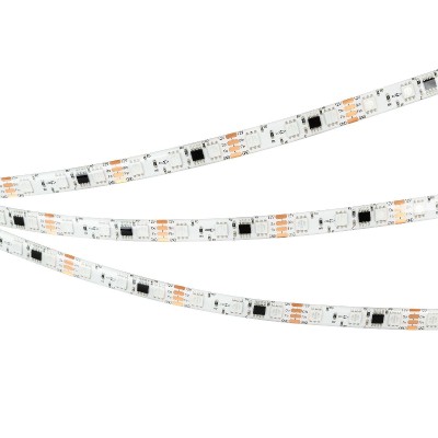 Светодиодная герметичная лента Arlight SPI-SE-B60-10mm 12V RGB-PX3-BPT (12 W/m, IP65, 5060, 5m) 039597