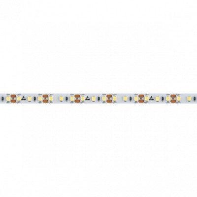Светодиодная лента Arlight 14,4W/m 120LED/m 2835SMD теплый белый 5M 024340(2)