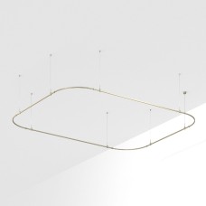 Трек Arlight ART-APRIORI-RECTANGLE-SOFT-HANG-4500x3500 (OG) 054418