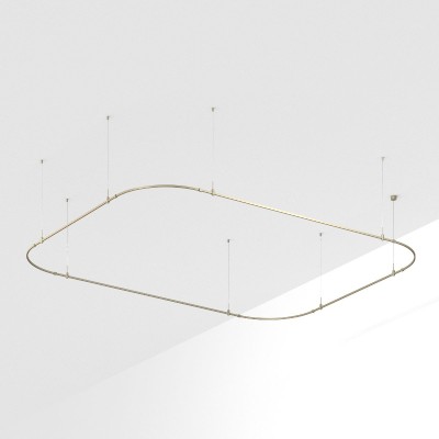 Трек Arlight ART-APRIORI-RECTANGLE-SOFT-HANG-4500x3500 (OG) 054418