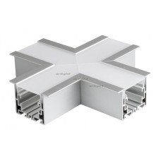 Угол Arlight S2-LINIA55-F-X90 крестовой 021276