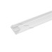 Профиль Arlight PDS45-T-2000 ANOD White 018264