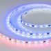 Светодиодная лента Arlight DMX-B60-10mm 12V RGB-PX3 (14 W/m, IP20, 5060, 5m) 039174