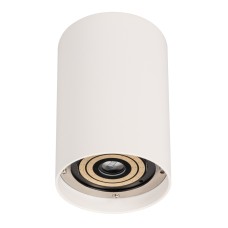 Корпус накладного светильника Arlight Plurio-Base-Surface-Long-R77 030262