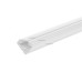 Профиль Arlight PDS45-T-2000 ANOD White 018264