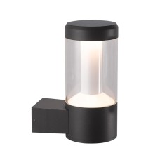 Уличный настенный светодиодный светильник Arlight LGD-Stem-Wall-10W Warm3000 029985