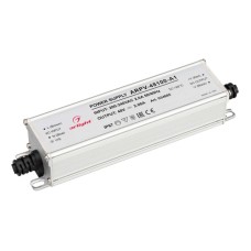 Блок питания Arlight ARPV-48100-A1 48V 2.08A 100W IP67 034685