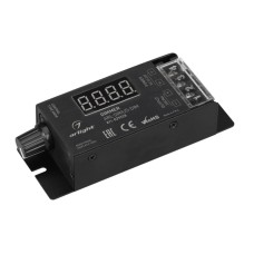 Диммер Arlight ARL-Sirius-Dim (12-24V, 1x25A, 2.4G) 029928