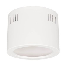 Корпус встраиваемого светильника Arlight SP-Legend-R175 027332