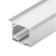 Профиль Arlight SL-LINIA49-F-2000 ANOD 019313