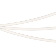 Светодиодная герметичная лента Arlight LUNA-X960-D8mm 24V Warm3500 (8 W/m, IP65, 360deg, 5m) 053353