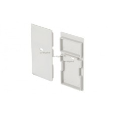 Заглушка Arlight ARH-LINE-3750A-VOL с отверстием 020578