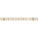 Светодиодная лента Arlight RT-A240-10mm 24V Warm-MIX (20 W/m, IP20, 2835, 5m) 038400