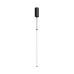 Подвесной светильник Arlight SP-JEDI-HANG-R18-6W Warm3000 (BK, 360 deg, 230V) 039534