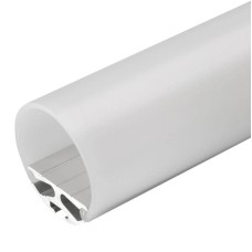 Профиль Arlight ROUND-D30-2000 ANOD 023860