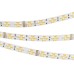 Светодиодная лента Arlight RT-A240-10mm 24V Warm-MIX (20 W/m, IP20, 2835, 5m) 038400