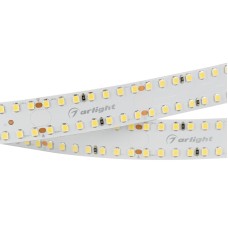 Светодиодная лента Arlight S2-A280-20mm 24V Warm3000 (20 W/m, IP20, 2835, 2.5m) 023401(2)