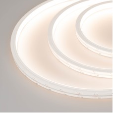 Лента герметичная Arlight MOONLIGHT-TOP-M252-13x12mm 24V White-MIX (12 W/m, IP67, 2216, 5m, Wire x1) 038605