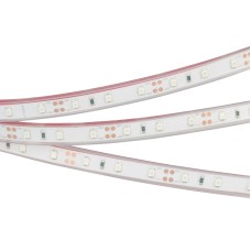 Светодиодная лента герметичная Arlight RTW-P-A60-11mm 12V Green (4.8 W/m, IP66, 3528, 5m) 034865