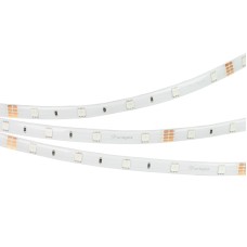 Светодиодная лента герметичная Arlight RTW-SE-B30-10mm 24V RGB (7.2 W/m, IP65, 5060, 5m) 021732(2)
