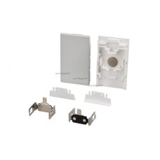 Заглушка Arlight S2-LINE-4067 Silver 021831