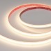 Светодиодная лента герметичная Arlight COB-PS-X480-12mm 24V Warm3000 (15 W/m, IP67, CSP, 5m) 041783
