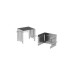 Держатель Arlight ALU-POWER-W35 M 018459
