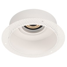 Корпус встраиваемого светильника Arlight Plurio-Base-Built-Trimless-R160 030272