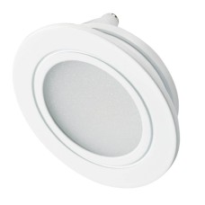 Мебельный светильник Arlight LTM-R60WH-Frost 3W Day White 110deg