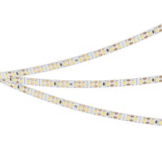 Светодиодная лента Arlight FC-A120-8mm 24V Warm2400-CX1 (10 W/m, IP20, 5m) 052798