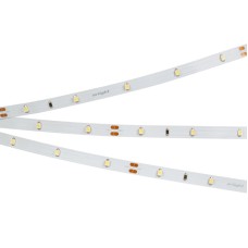 Светодиодная лента Arlight RT-A30-8mm 24V Warm2700 (2.9 W/m, IP20, 2835, 5m) 019919(2)