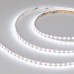Светодиодная лента Arlight RZ-A120-6mm 12V White6000 12 W/m 5m 036452