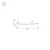 Экран Arlight STRETCH-S-30-WALL-SIDE-100m (STEP) 045388