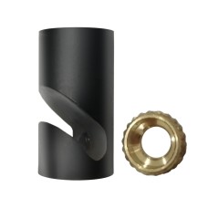 Держатель Arlight SL-WIRE-HOOK-R15 036987