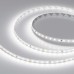 Светодиодная лента Arlight UL-A98-8mm 24V White6000 10 W/m, IP20, 2835, 5m 040005
