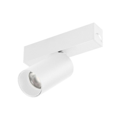 Трековый магнитный светильник Arlight MAG-SPOT-25-R65-5W Day4000 050073