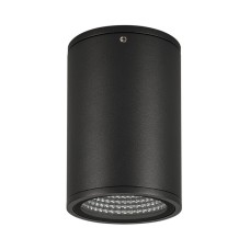 Уличный потолочный светильник Arlight LGD-Forma-Surface-R90-12W Day4000 037260