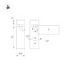 Спот Arlight SP-GABI-SURFACE-FLAP-R60-12W Day4000 052347