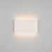 Настенный светодиодный светильник Arlight SP-Wall-170WH-Flat-12W Day White 021088