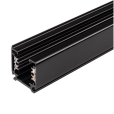 Шинопровод Arlight LGD-4TR-TRACK-2000-BK-M 024722(2)