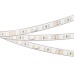 Светодиодная герметичная лента Arlight RTW-PS-A80-12mm 24V Warm2400 (4.8 W/m, IP67, TWP100, 5m) 053506