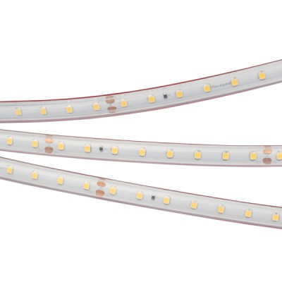 Светодиодная лента герметичная Arlight RTW-PS-A80-10mm 24V Day4000 6 W/m IP67 024518(2)