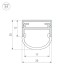 Профиль Arlight ARH-WIDE-B-H20-2000 ANOD 016188
