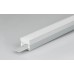 Профиль-держатель Arlight WPH-FLOOR22-2000 ANOD 023291